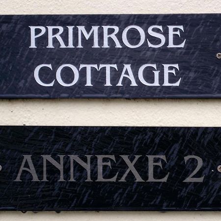 Primrose - 1 Bedroom Cottage - Llanteg Crunwear Extérieur photo