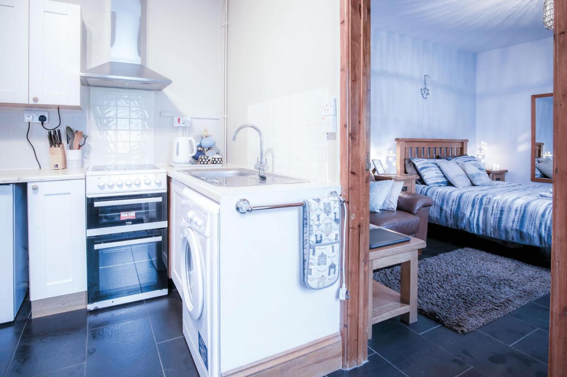 Primrose - 1 Bedroom Cottage - Llanteg Crunwear Extérieur photo